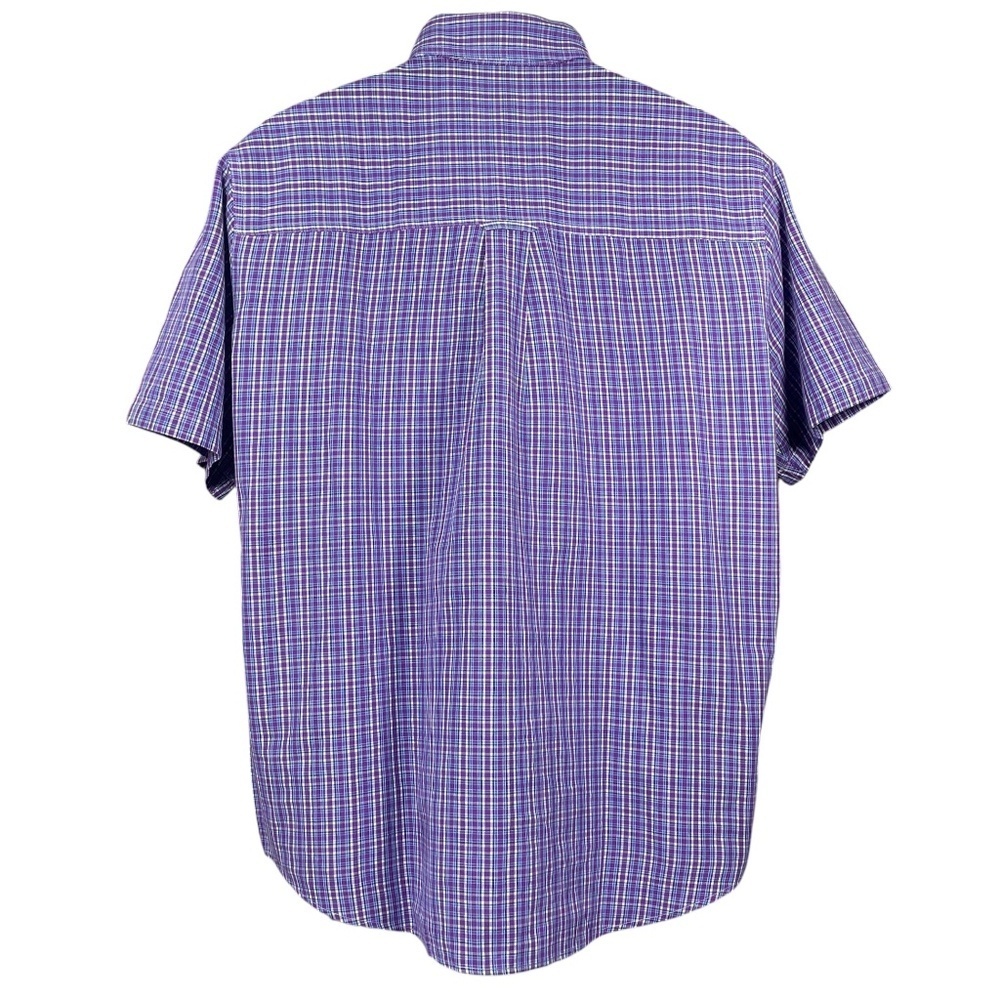 Chaps Button-down Shirt - Picture 2 of 3